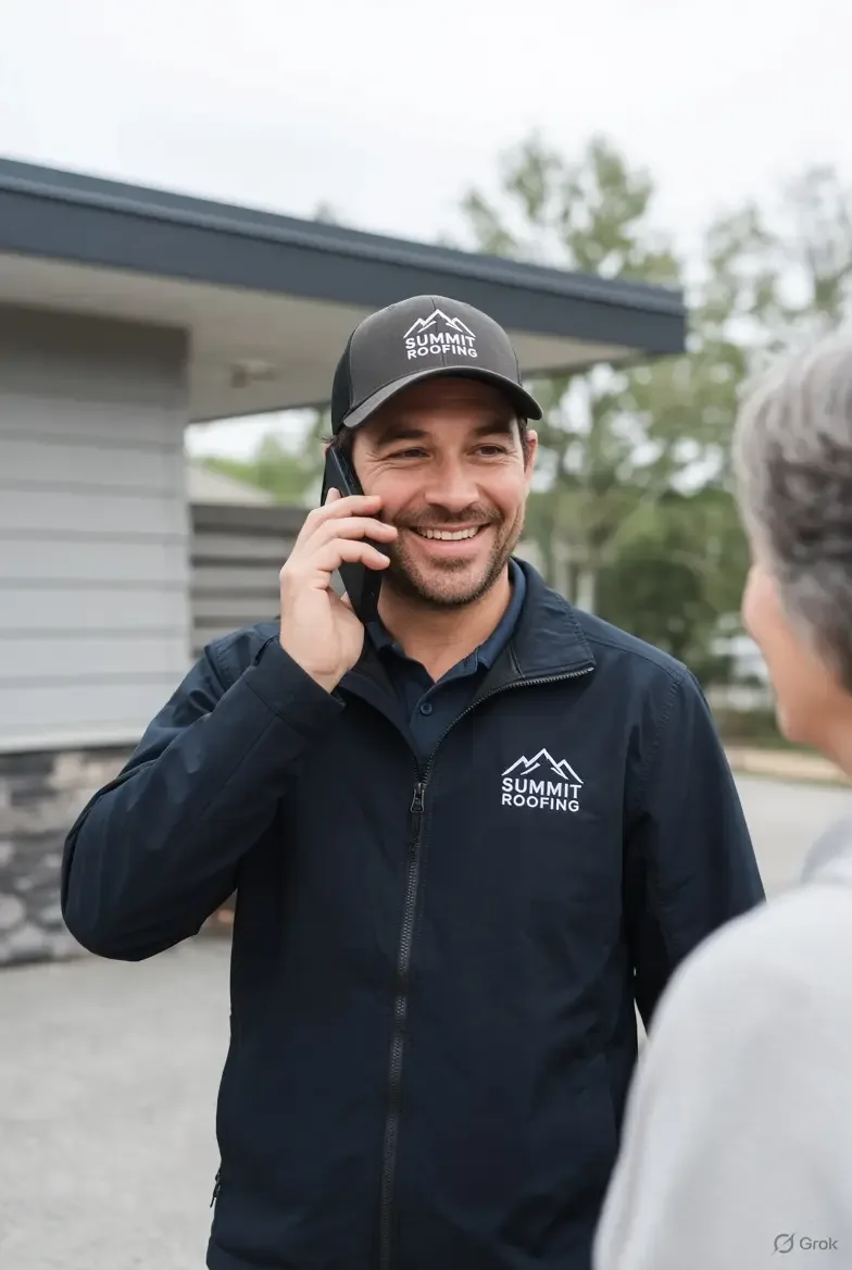 Flat Roof Leak Repair Telford, TN FAQs